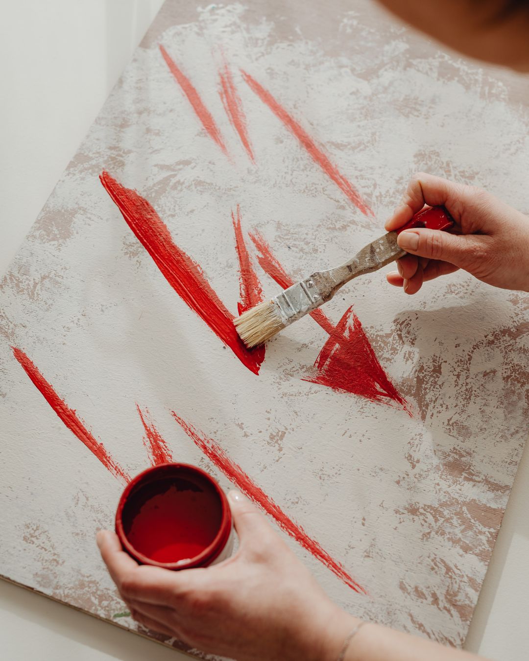 Arte à La Carte • Terças-feiras • 19h30 - 22h00 - Image 4