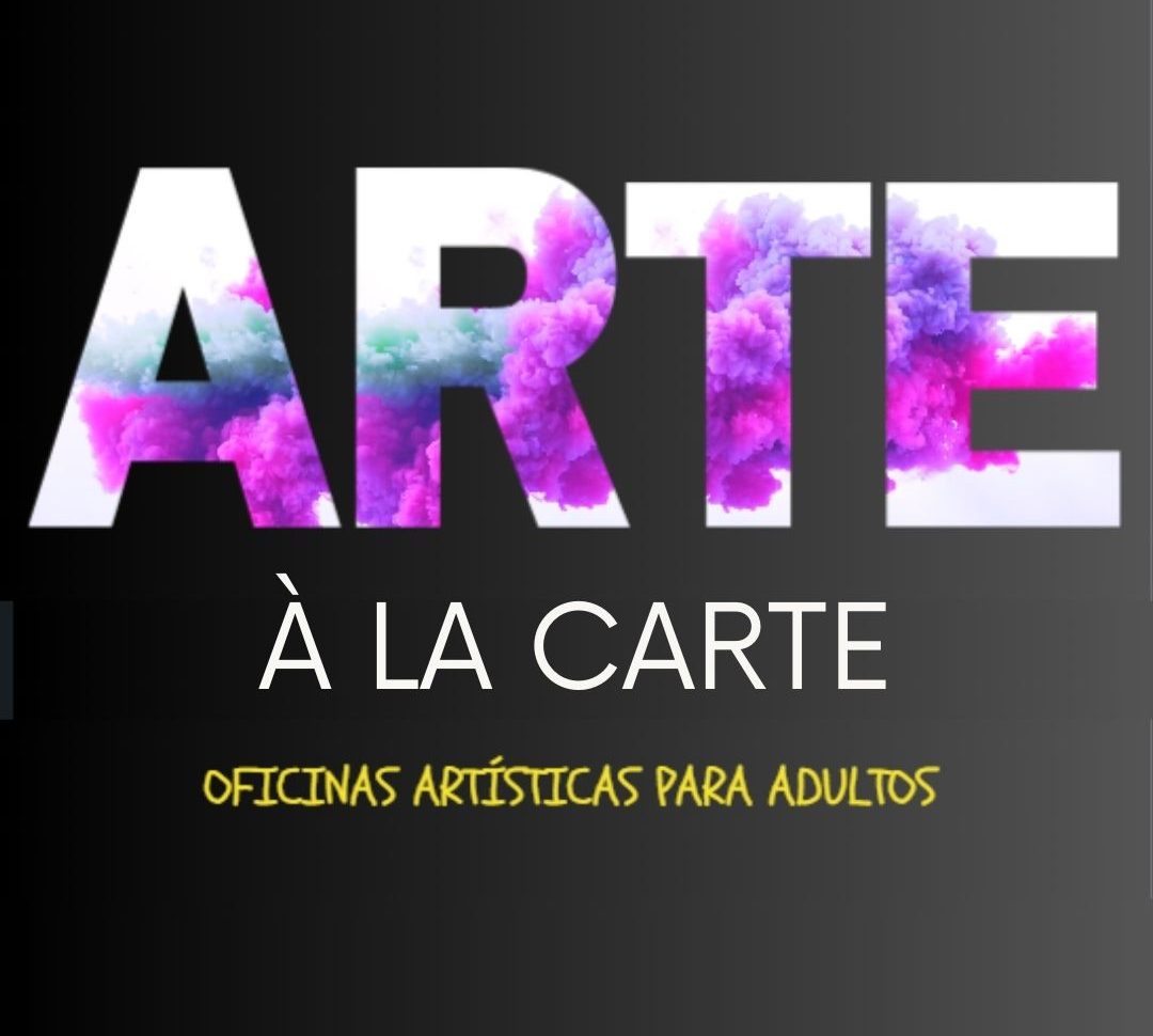 Arte à La Carte • Terças-feiras • 19h30 - 22h00