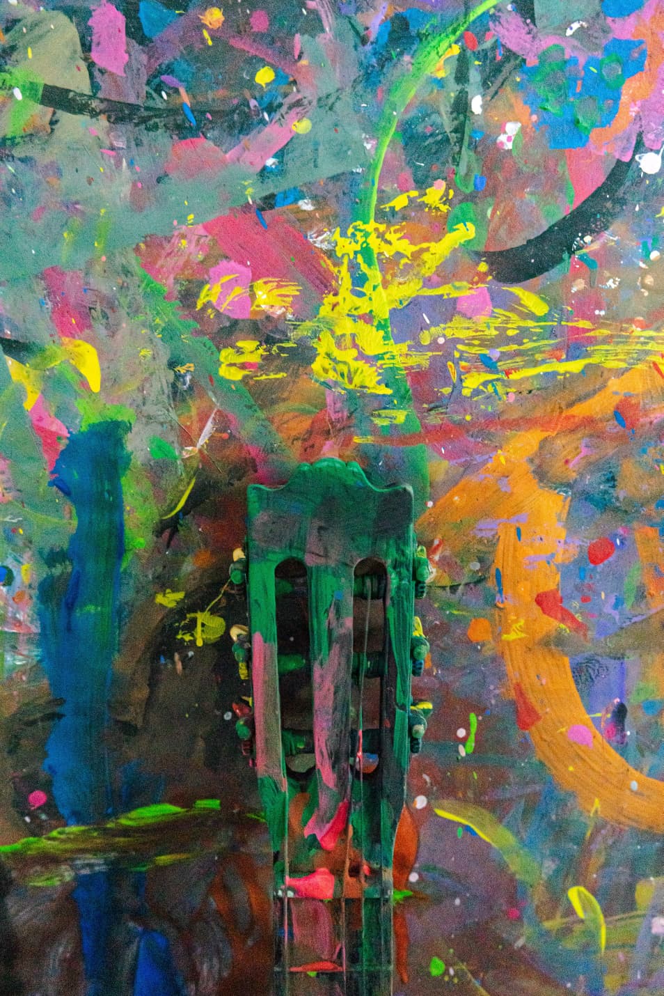 Arte à La Carte • Terças-feiras • 19h30 - 22h00 - Image 3